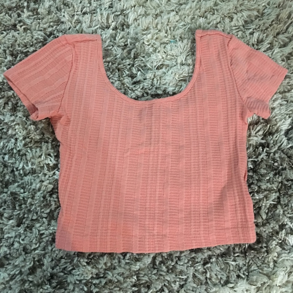 Crop tops - Picture 6 of 8
